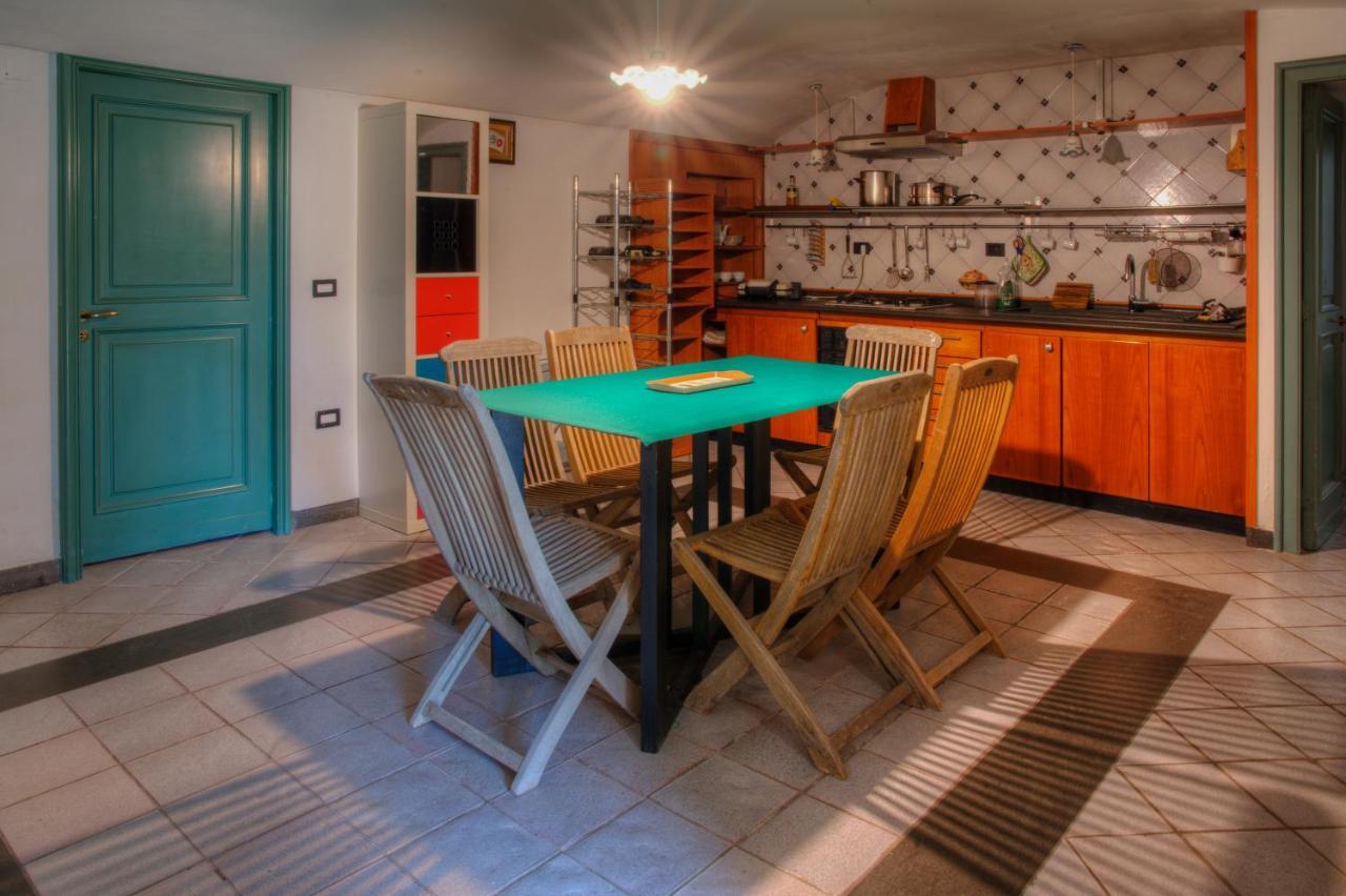 Appartement Vicoletto San Marco A Miradois Napels