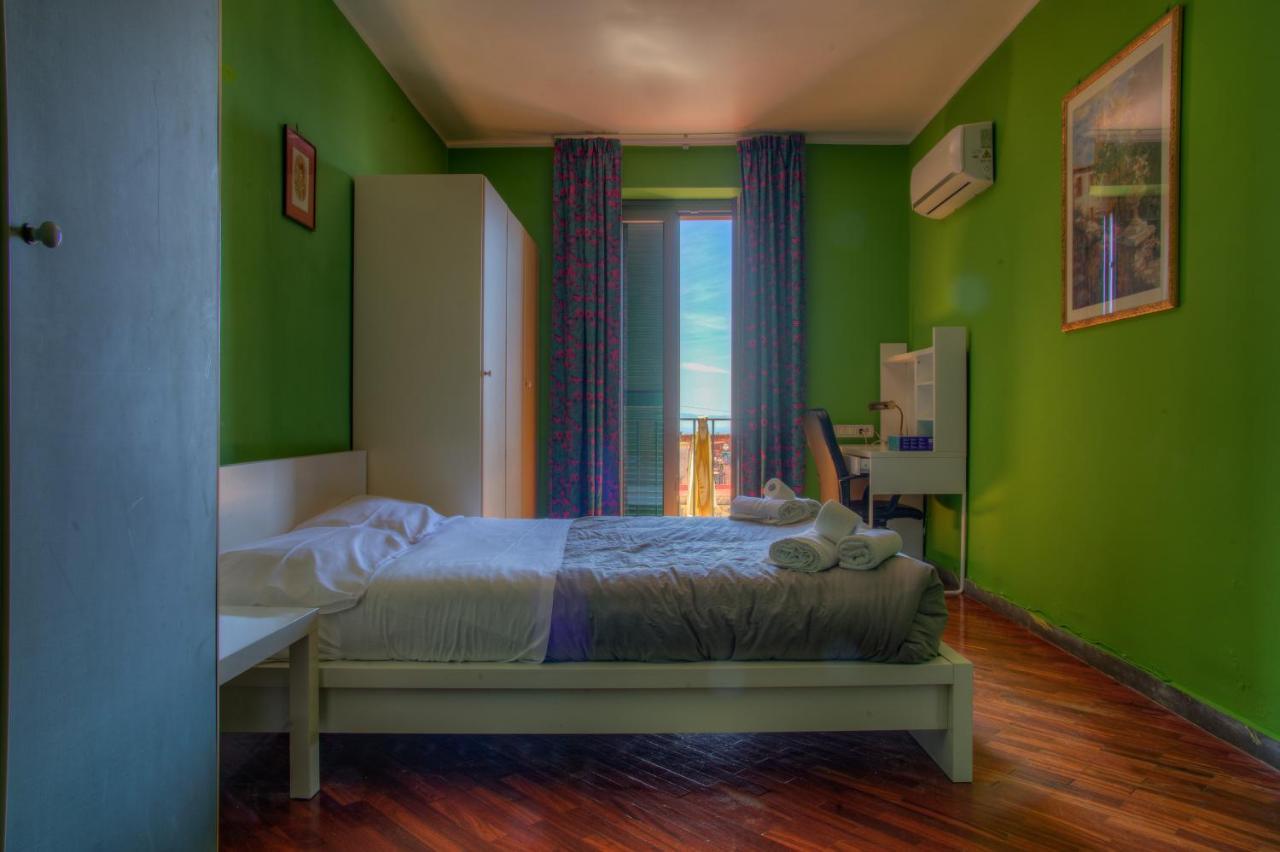 Vicoletto San Marco A Miradois Appartement *