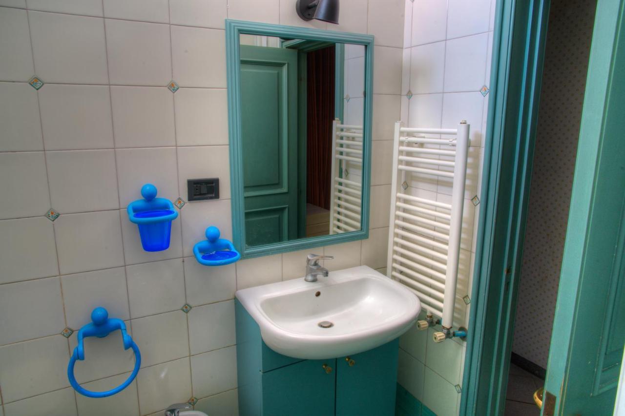 Vicoletto San Marco A Miradois Appartement